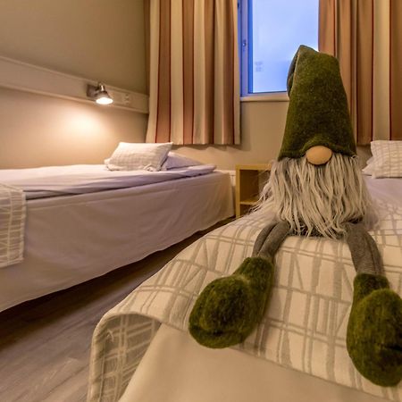 Santa'S Hotel Rudolf Rovaniemi Zewnętrze zdjęcie