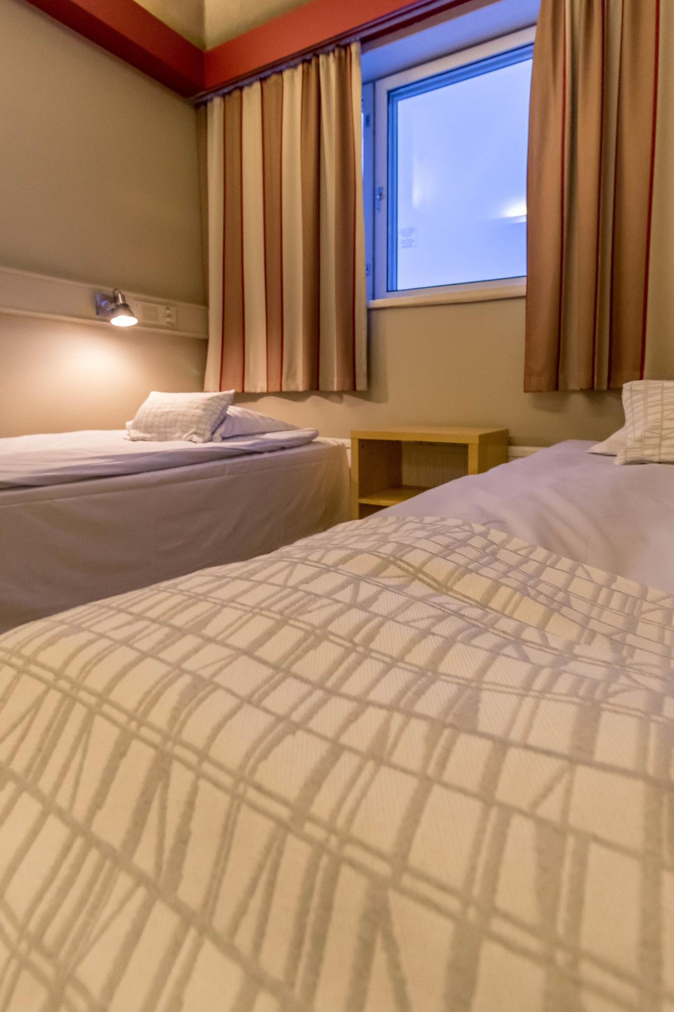 Santa'S Hotel Rudolf Rovaniemi Zewnętrze zdjęcie