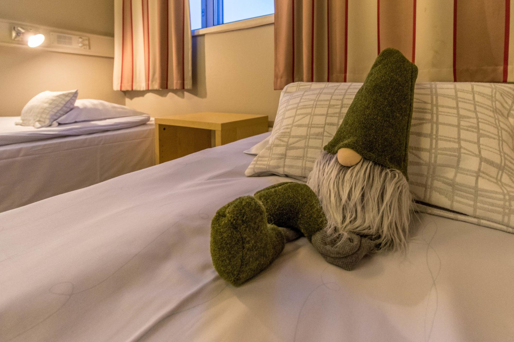 Santa'S Hotel Rudolf Rovaniemi Zewnętrze zdjęcie