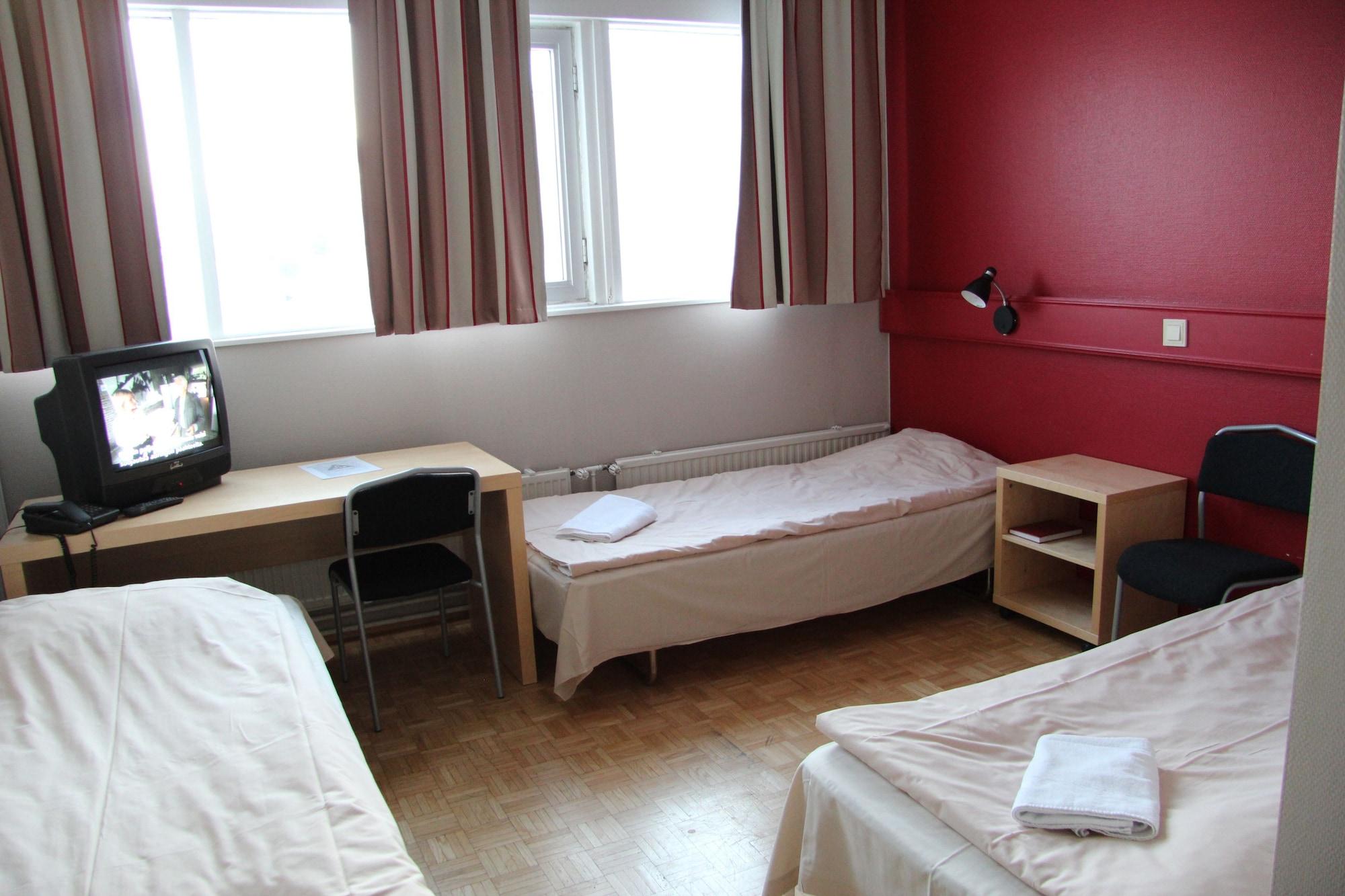Santa'S Hotel Rudolf Rovaniemi Zewnętrze zdjęcie